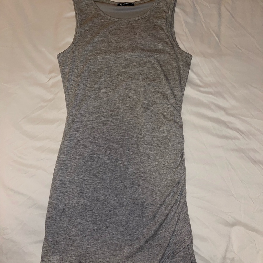 Fitted Dress